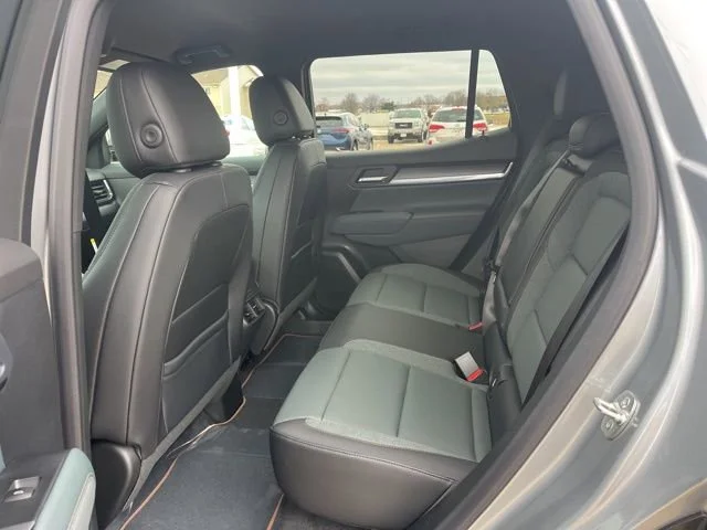 2026 GMC Terrain AT4 - Photo 35
