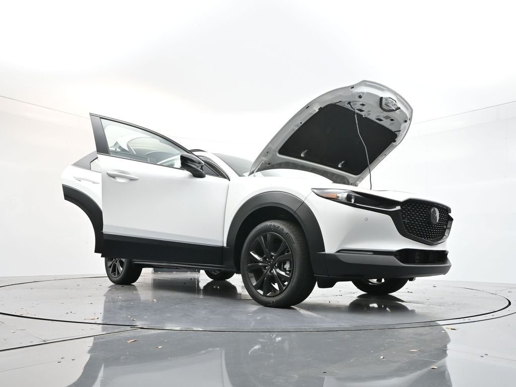 Used 2026 White Mazda 2.5 S Aire Edition image 32