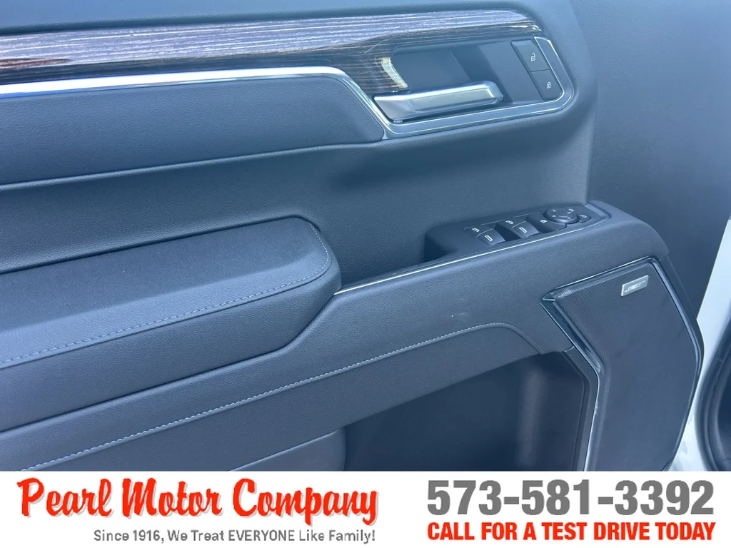 2026 GMC Sierra 1500 Elevation - Photo 9