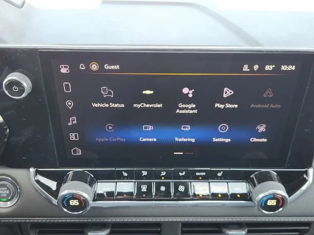 2026 Chevrolet Colorado LT - Photo 18
