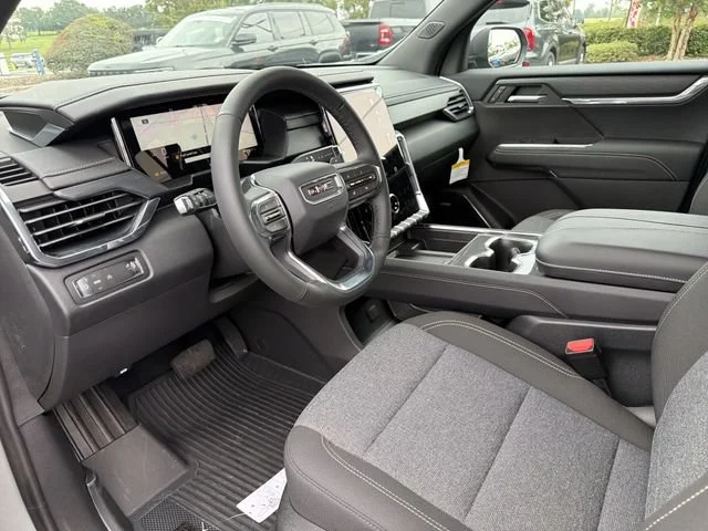 New 2026 Sterling Metallic GMC Elevation image 19