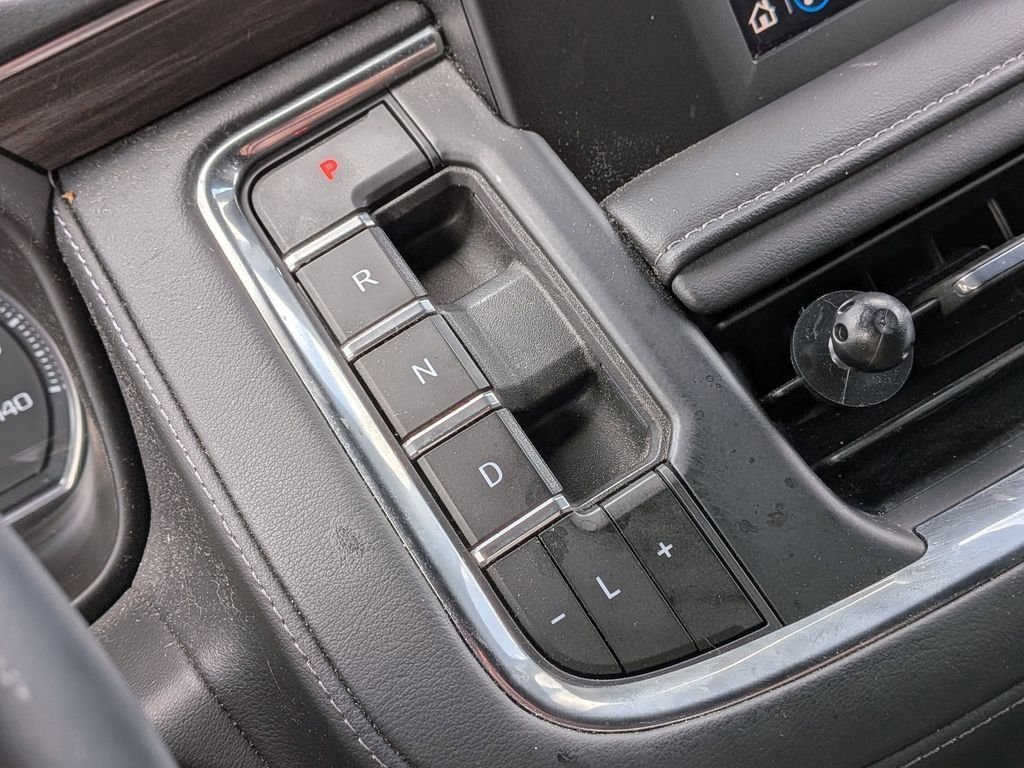 Used 2024 Black Chevrolet LS image 24