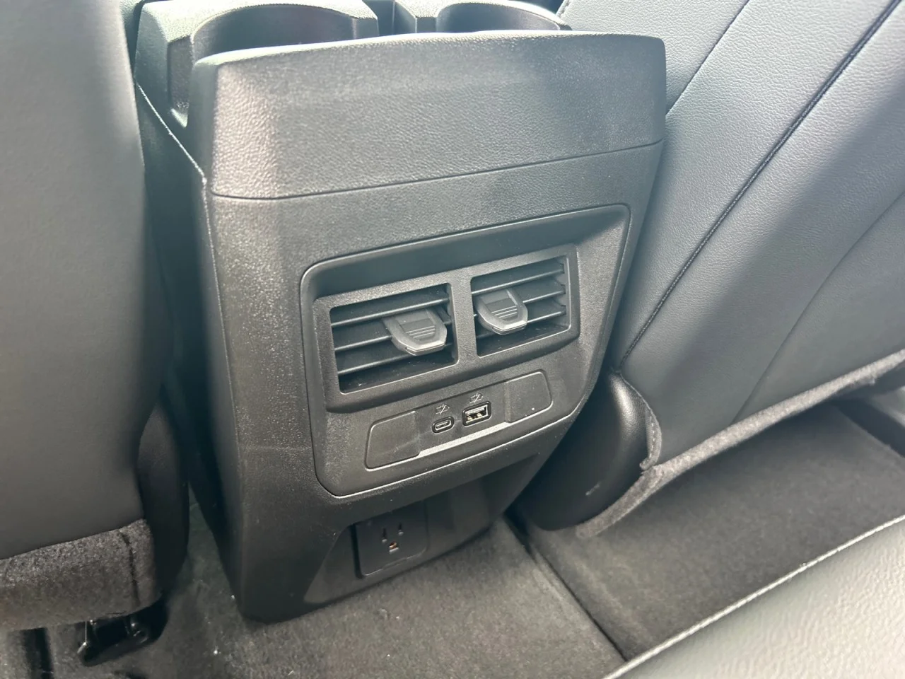 New 2026 Black Chevrolet LT image 18