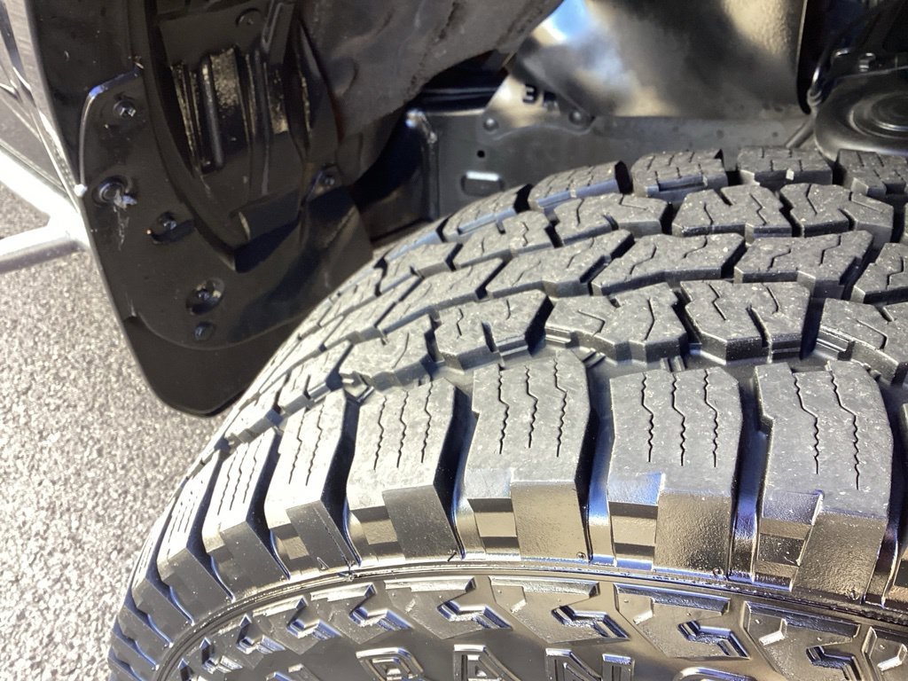 Certified Used 2018 Black Toyota SR5 Premium image 17