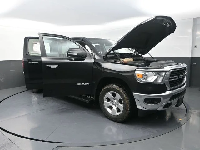 Used 2020 Black Ram Big Horn/Lone Star image 31