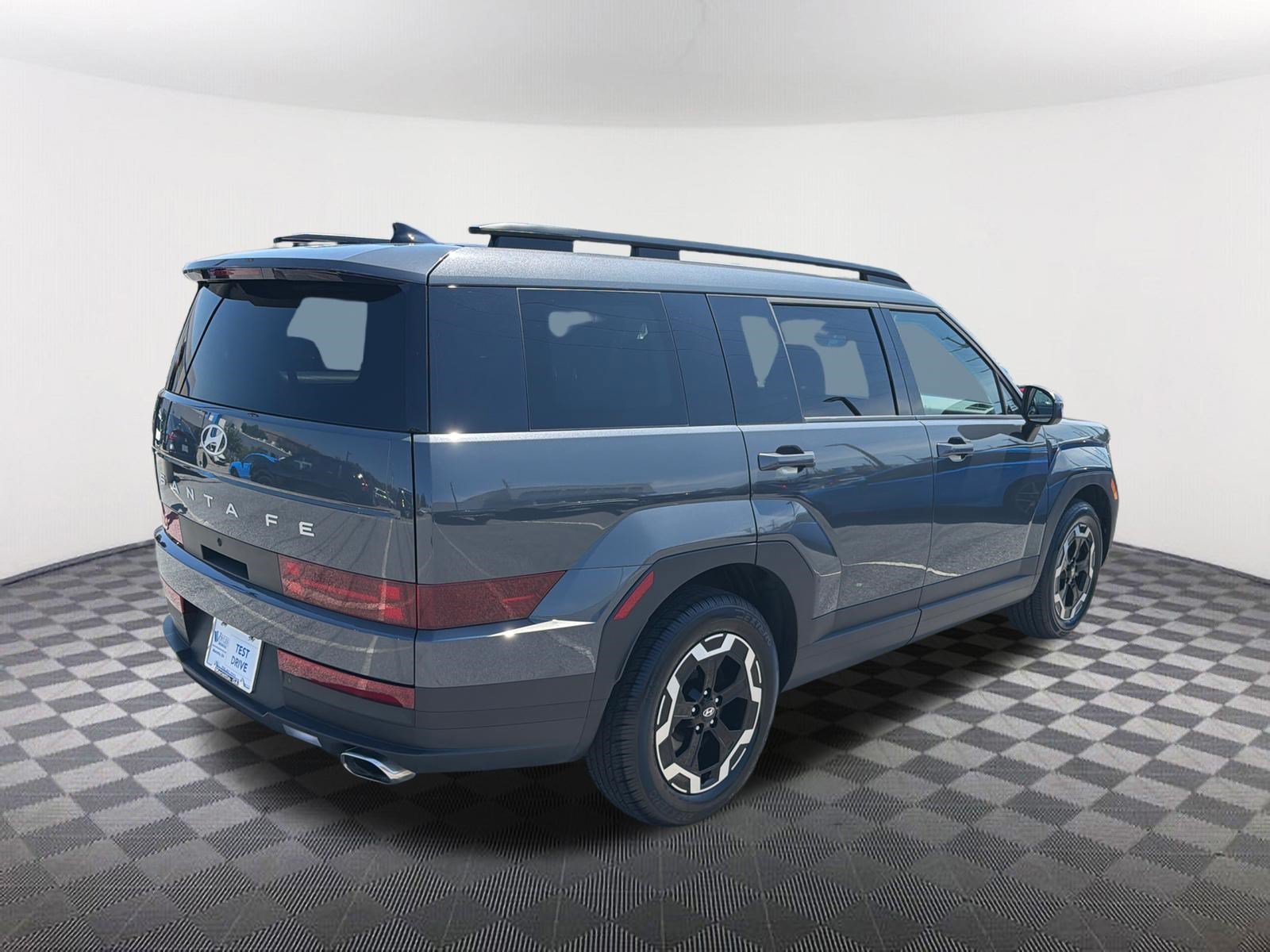 Used 2026 Ecotronic Gray Hyundai SEL image 7