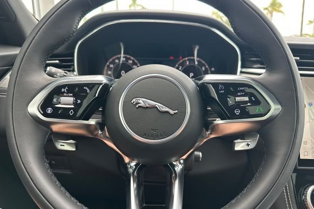 New 2026 Black Jaguar P400 R-Dynamic S image 22