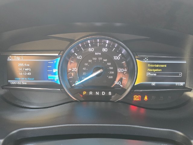 Used 2017 Magnetic Ford XLT image 29
