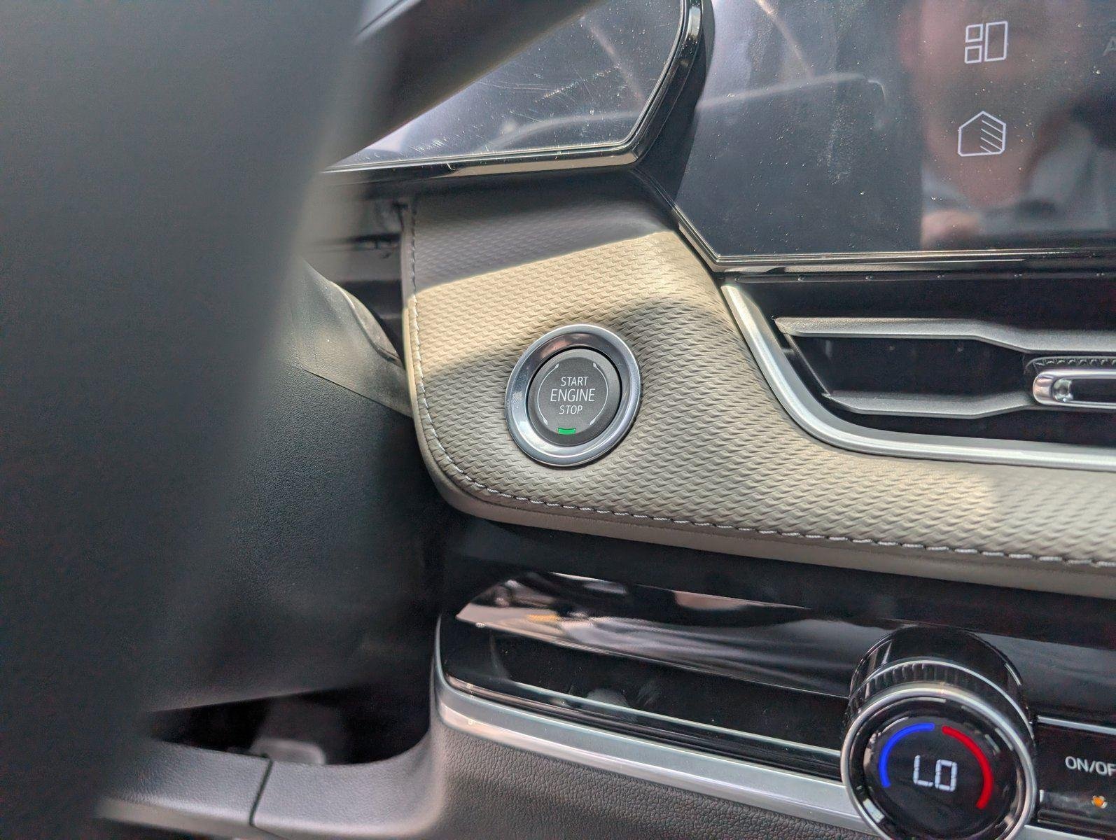 2026 Chevrolet Equinox LT - Photo 19