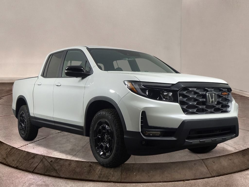 2025 Honda Ridgeline TrailSport - Photo 7