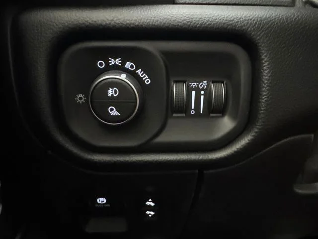 Used 2019 Steel Metallic Ram Laramie image 20
