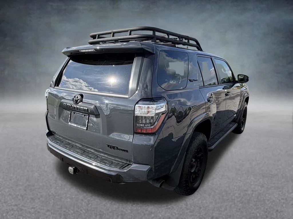 Used 2024  Toyota TRD Pro image 5