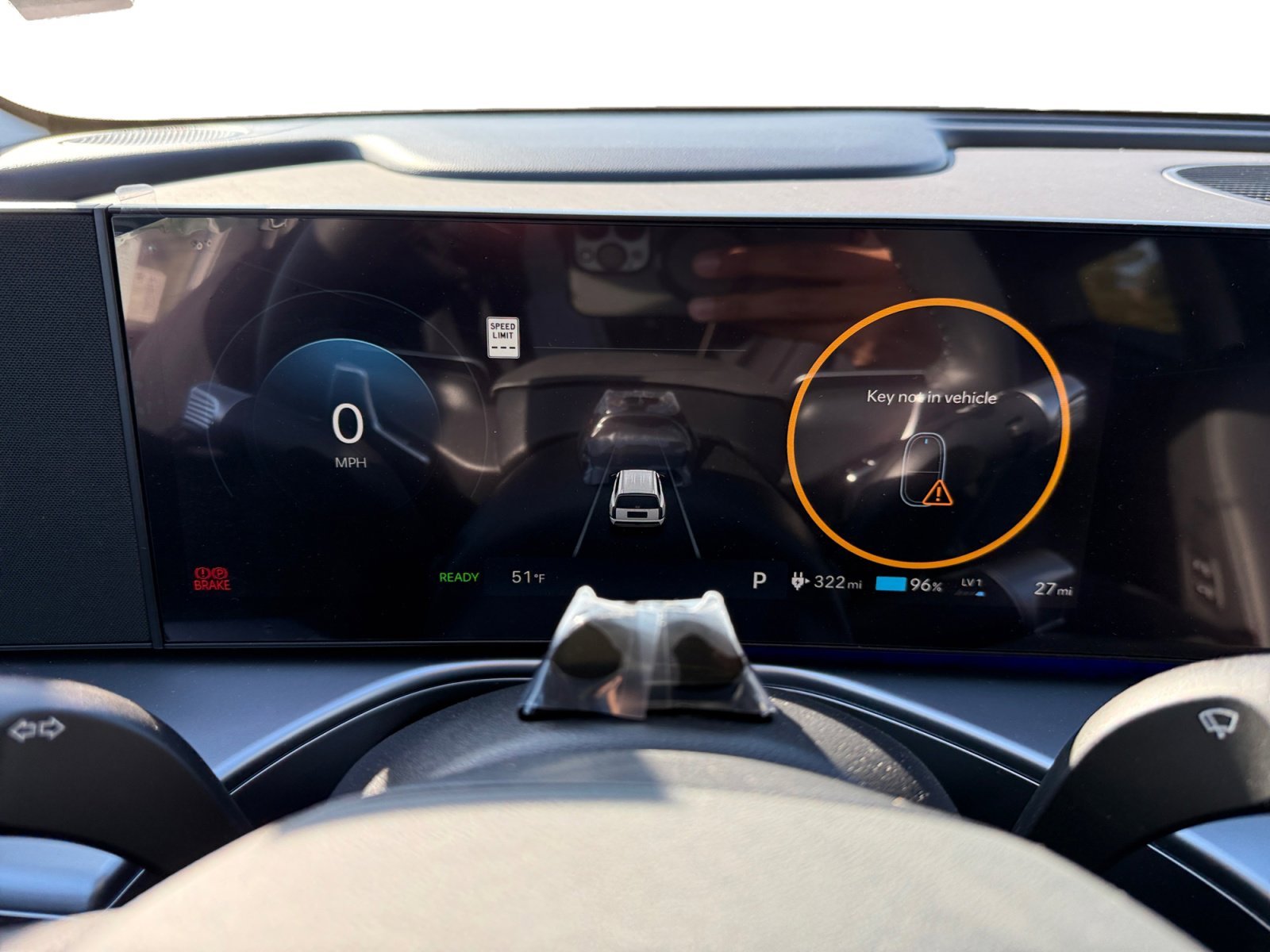 2026 Hyundai IONIQ 9 SEL - Photo 11