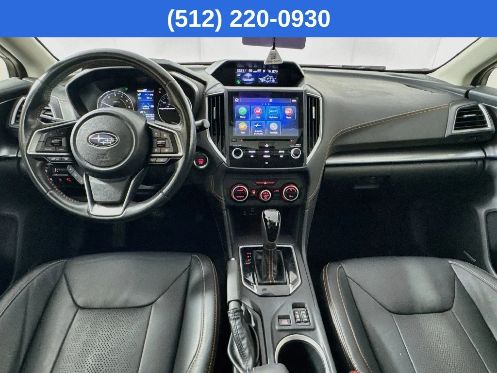 Certified Used 2021 Silver Subaru Limited image 28