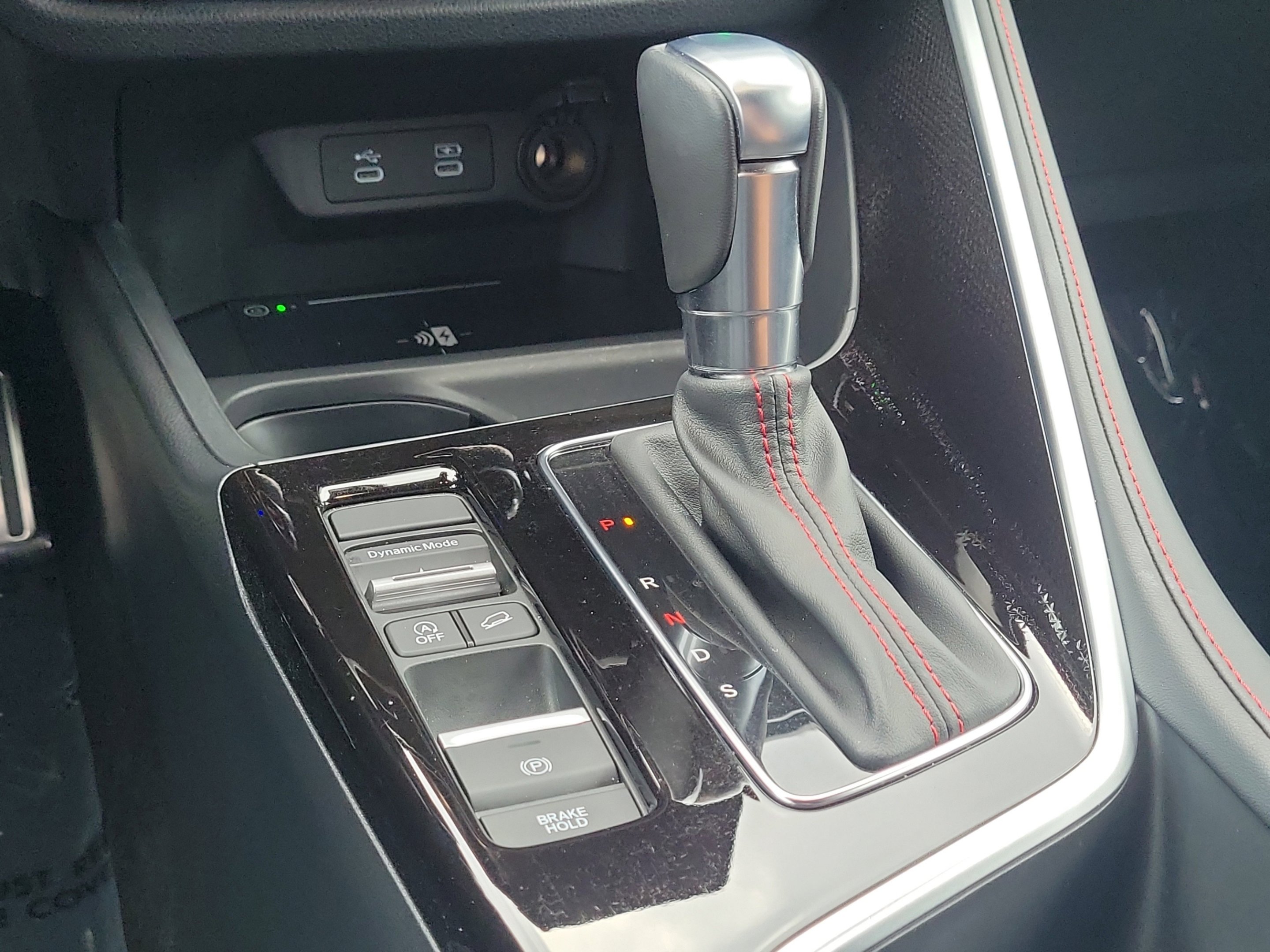 Used 2025  Acura w/A-Spec Package image 21