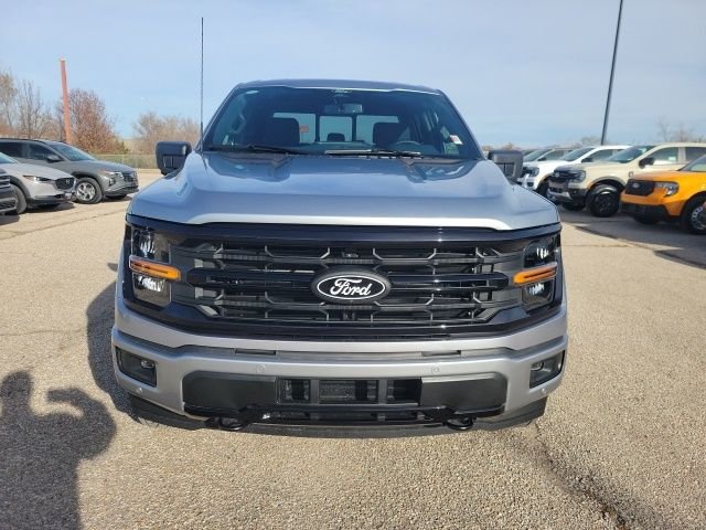 2026 Ford F-150 XLT - Photo 23