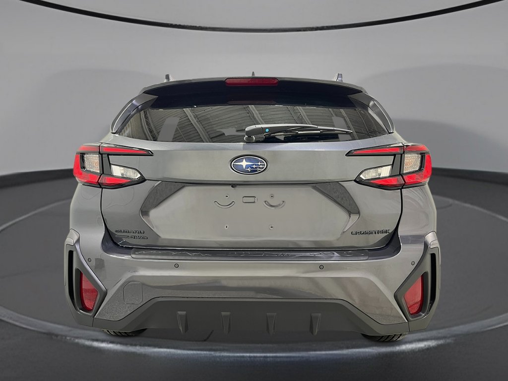 New 2026 MAGNETITE GRAY PEARL Subaru Limited image 4