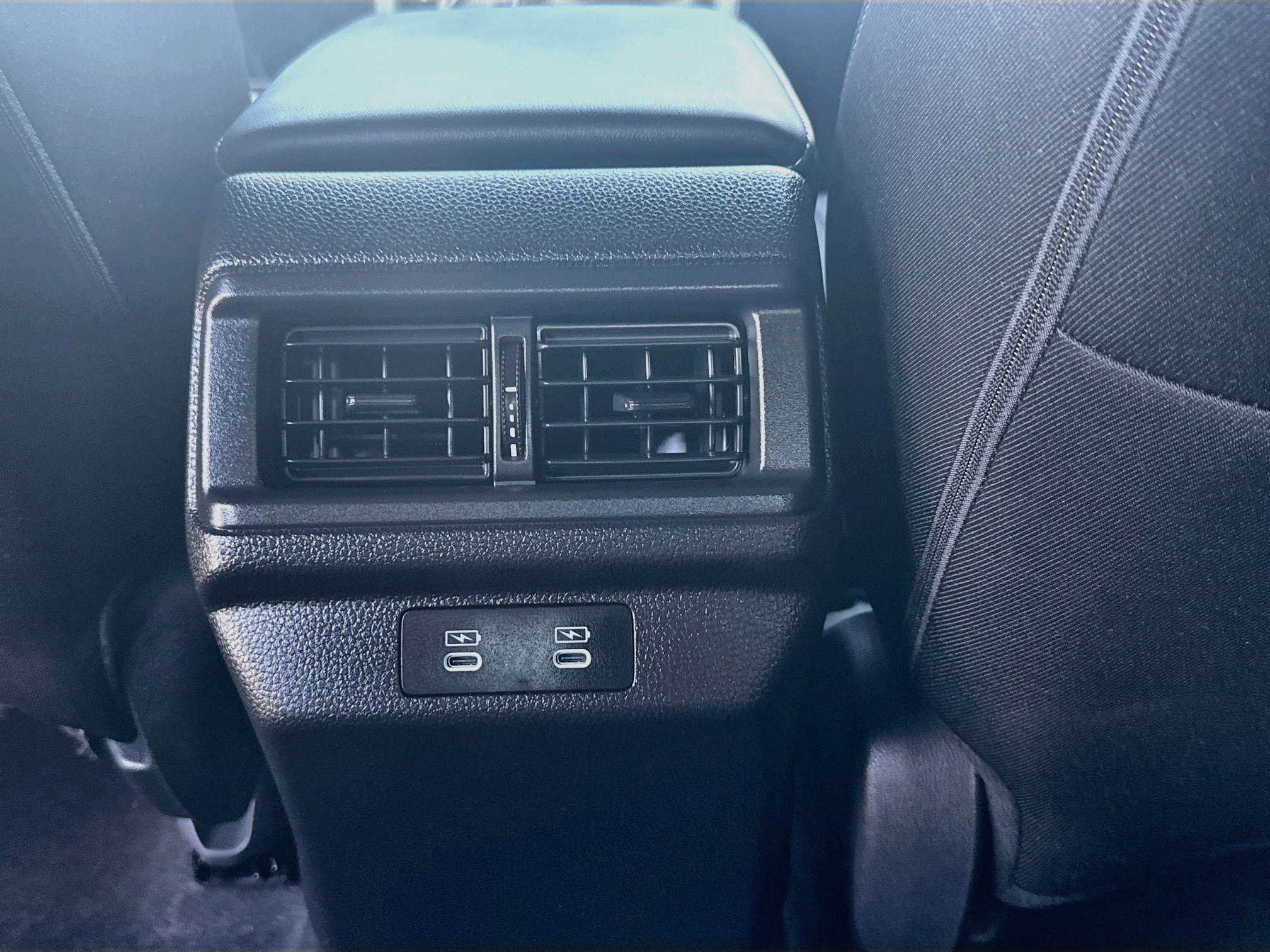 2025 Honda Accord Hybrid Sport - Photo 22