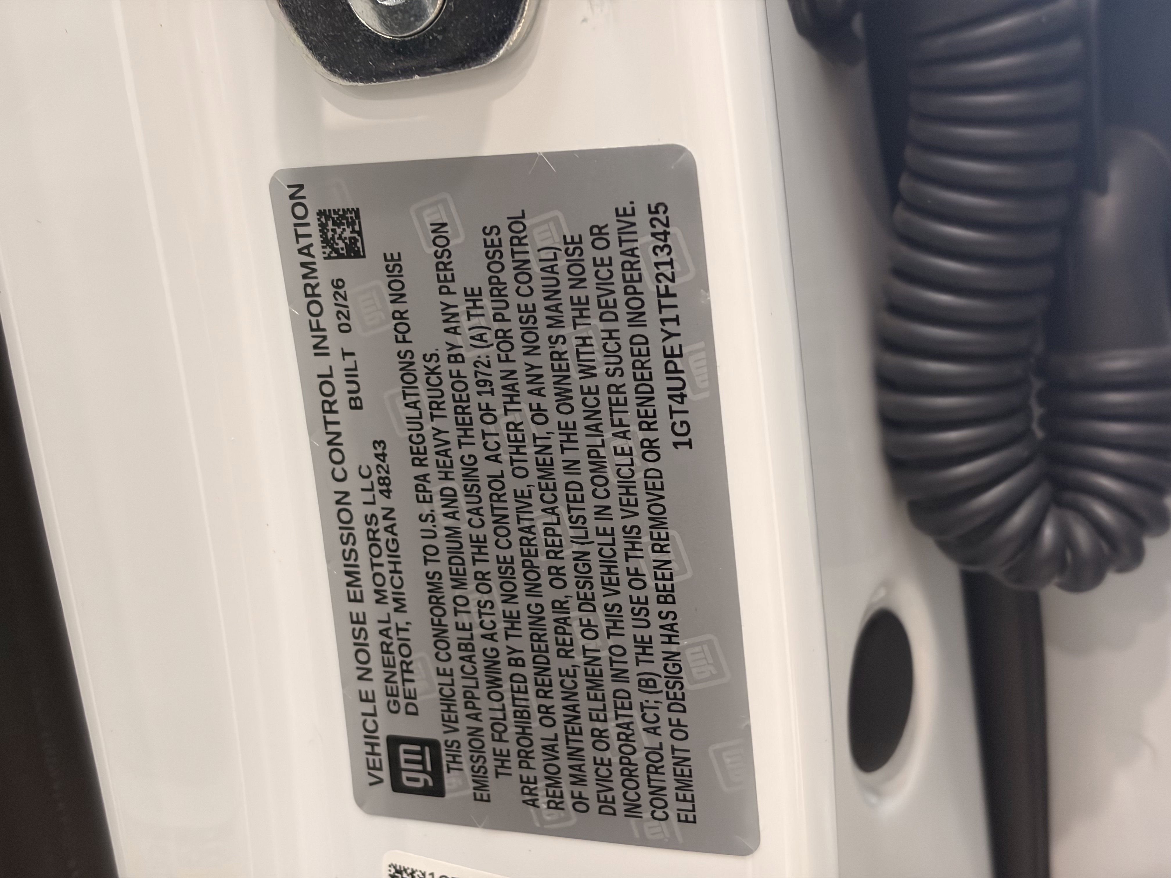 2026 GMC Sierra 2500HD AT4 - Photo 31