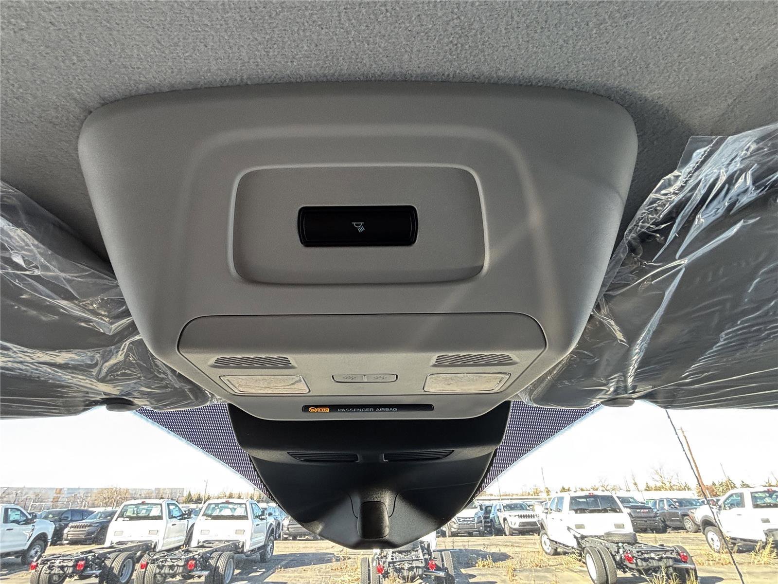 2026 Ford Transit Van Base - Photo 23