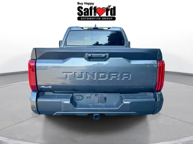 2026 Toyota Tundra SR5 - Photo 8