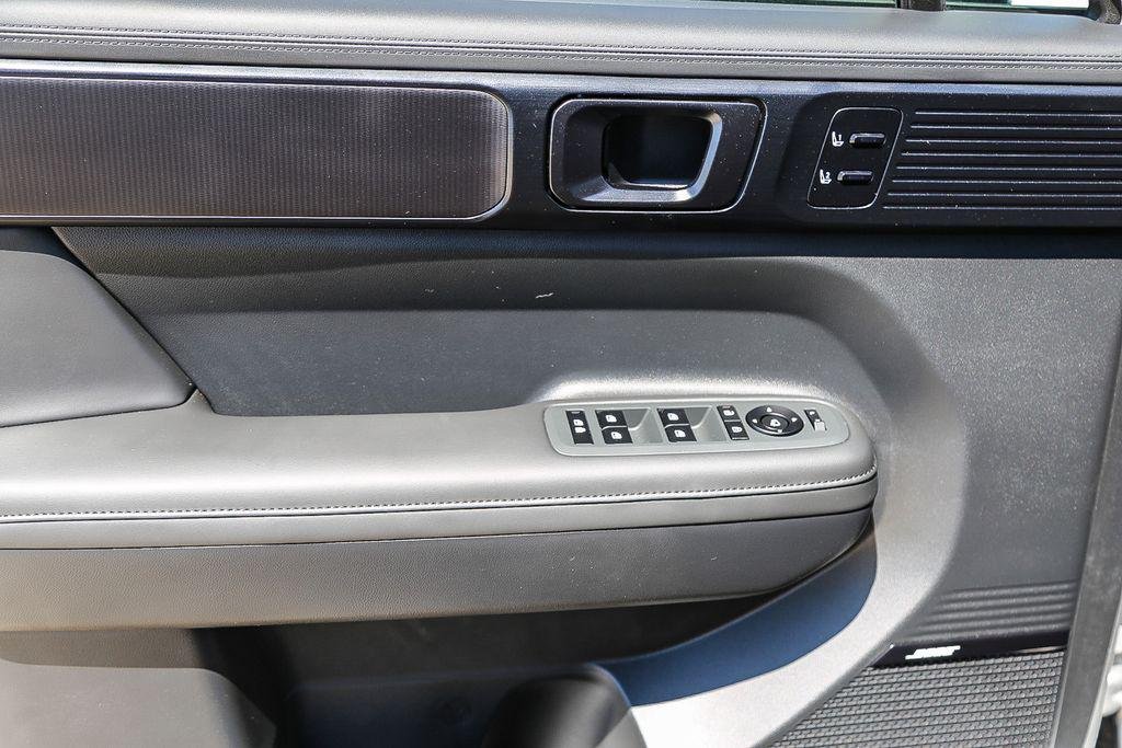 2025 Hyundai Santa Fe Calligraphy - Photo 22