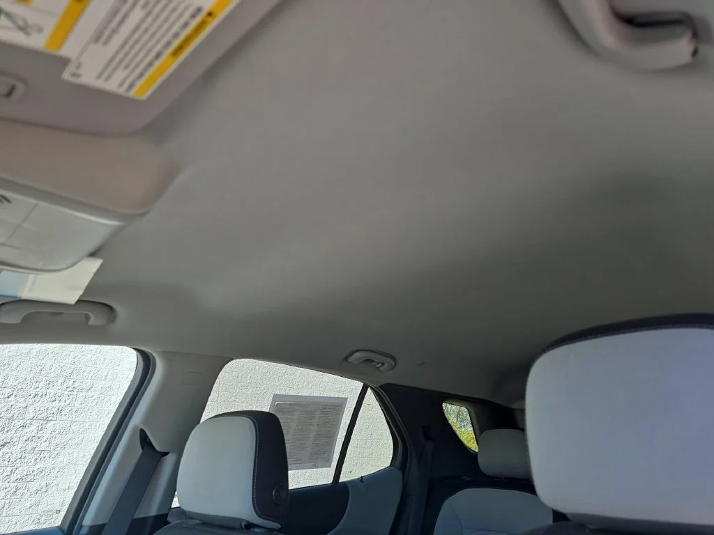 2020 Chevrolet Equinox LS - Photo 19