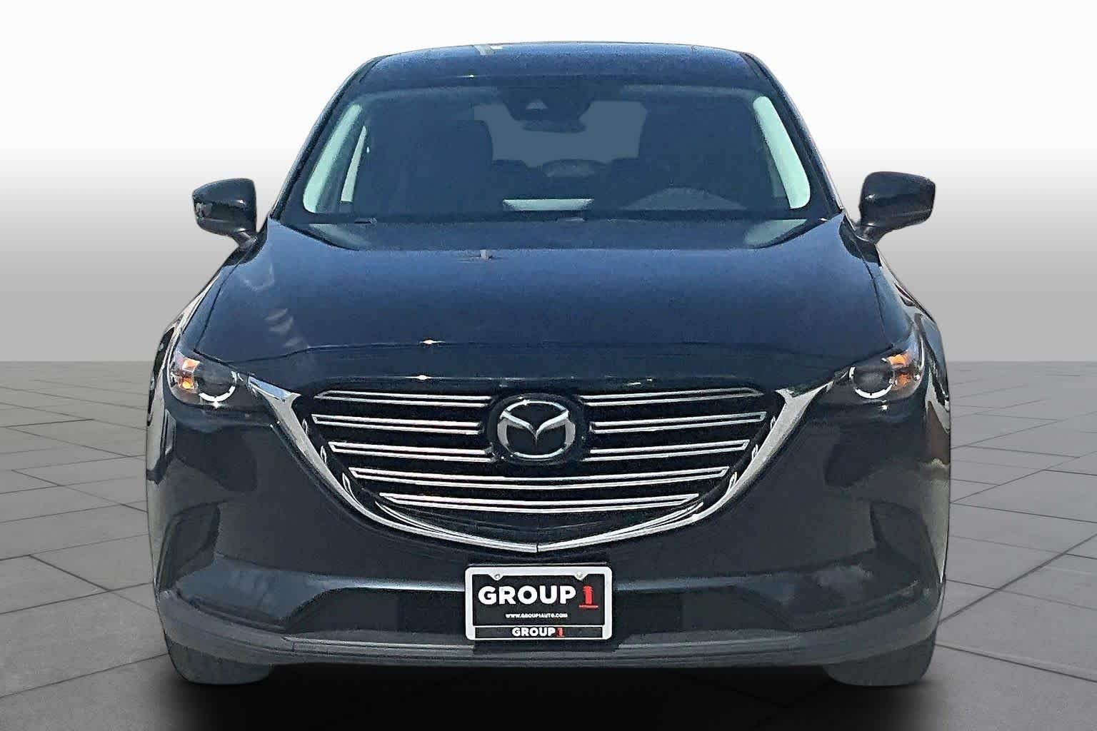 Pre-Owned 2023 Mazda CX-9 Touring