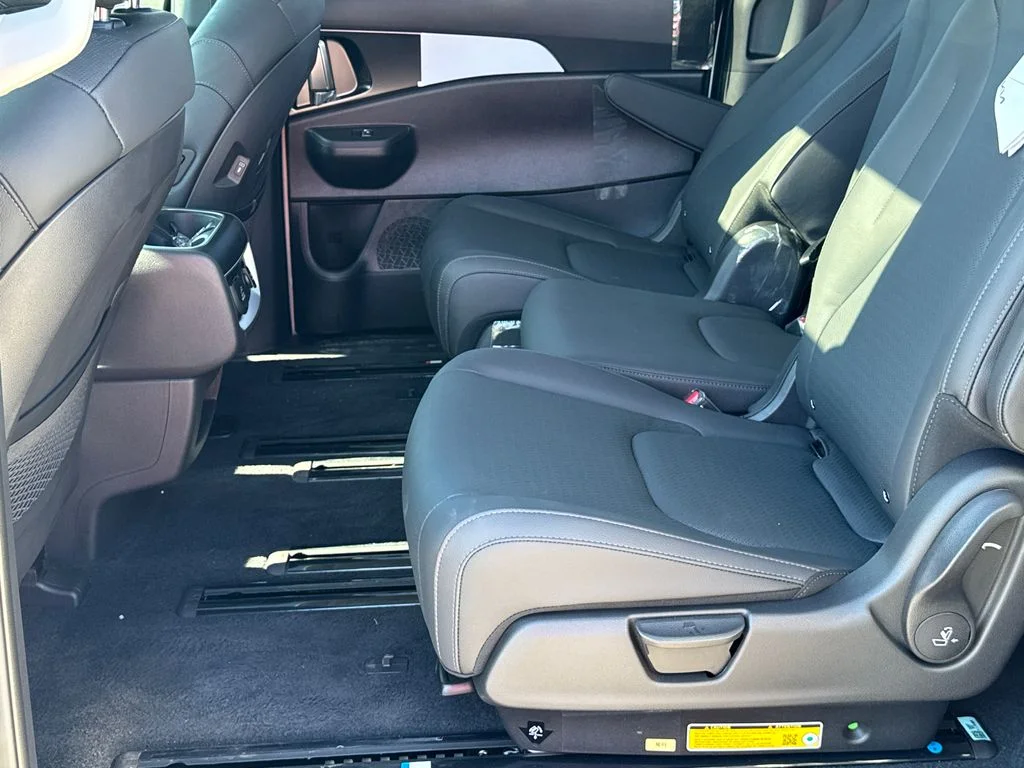 2026 Kia Carnival SX Prestige - Photo 20