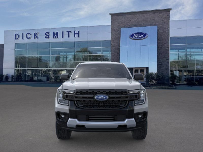 New 2026 Avalanche Ford XLT image 6