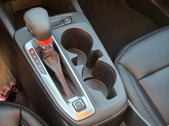 2026 Chevrolet Trax RS - Photo 23