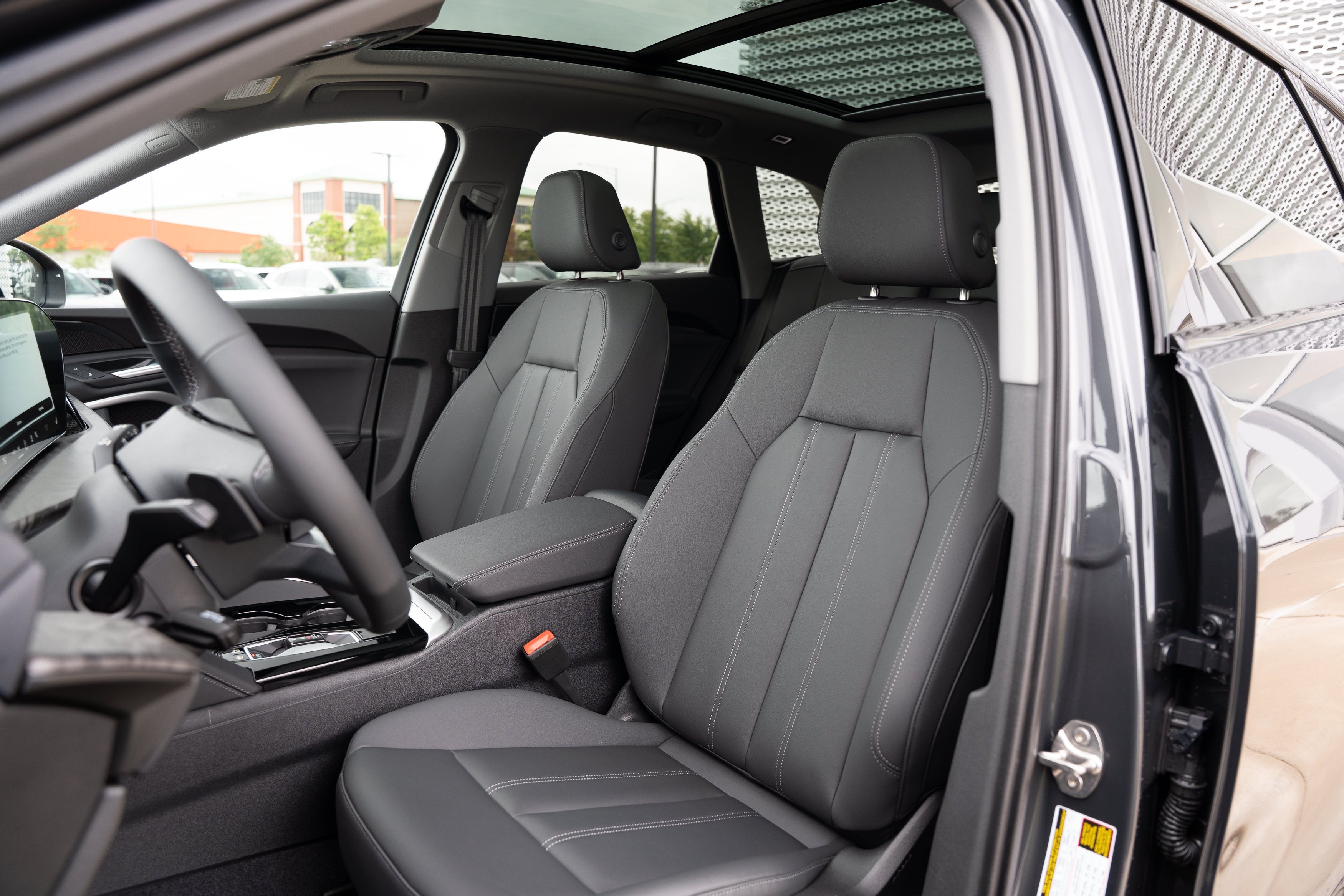 New 2026 Tambora Audi Premium image 18