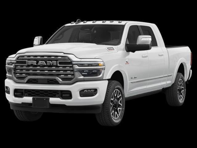 2026 RAM 2500 Limited