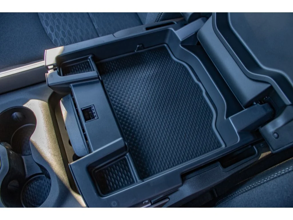 2025 RAM Ram 2500 Pickup Big Horn - Photo 33