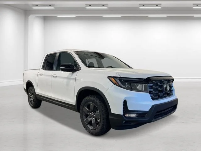 2026 Honda Ridgeline TrailSport - Photo 11