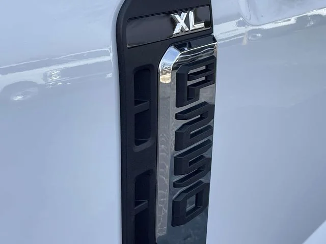 New 2026 White Ford XL image 22