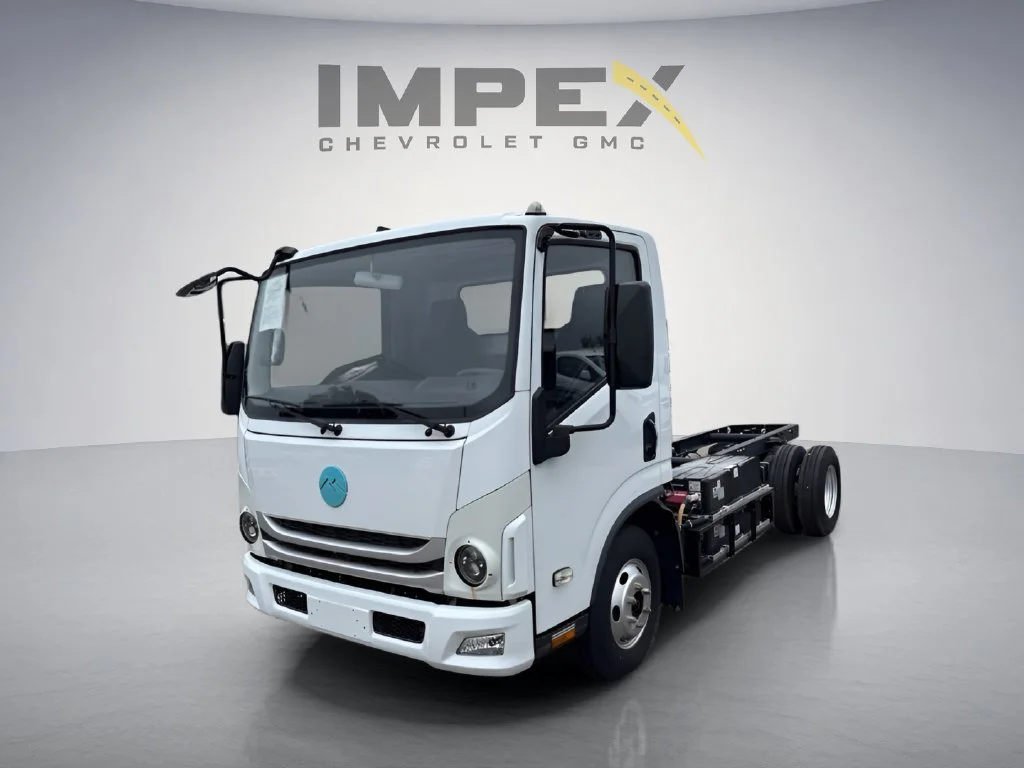 Used 2024  MULLEN AUTOMOTIVE IN  image 1
