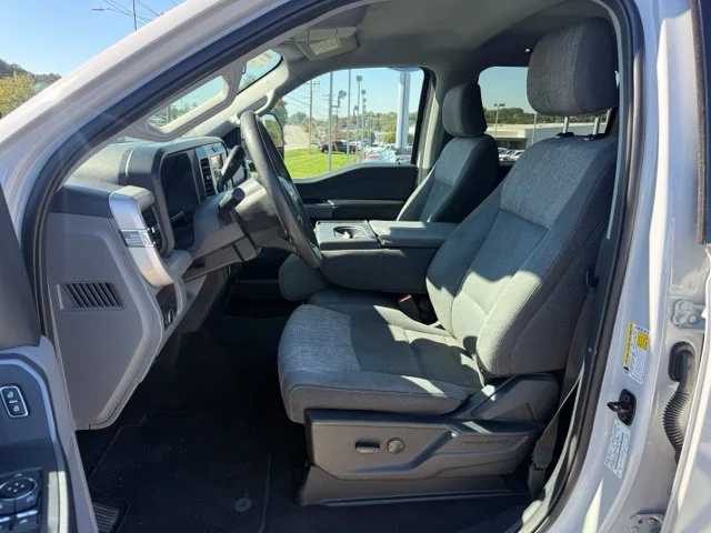 Used 2026 White Ford XLT image 15