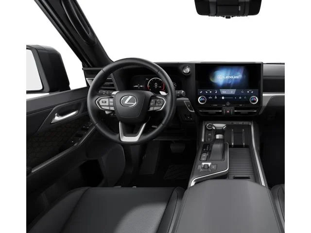New 2026 Incognito Lexus LUXURY PLUS image 6