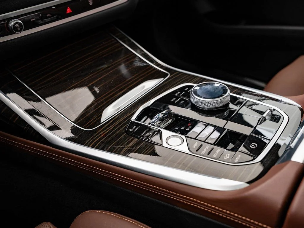 2024 BMW X7 M60i - Photo 39