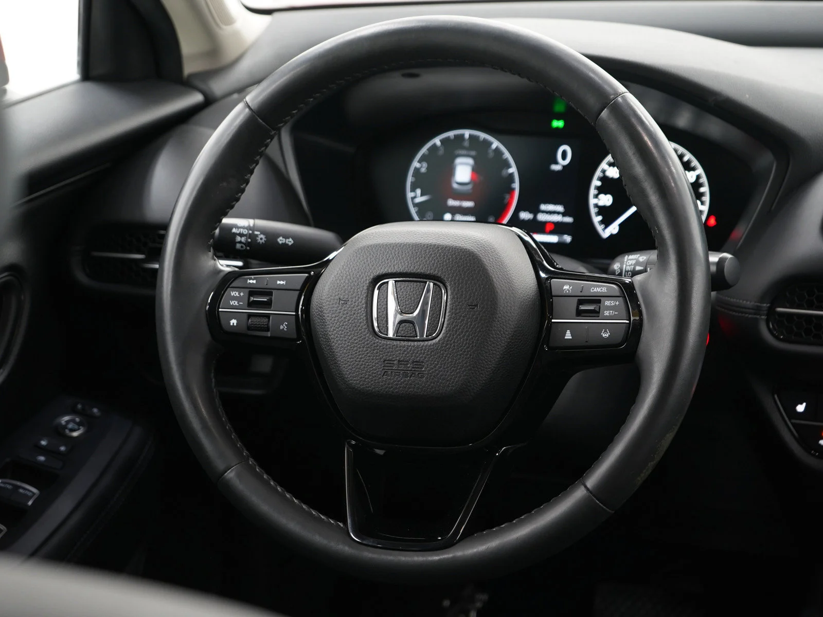 Used 2024  Honda EX-L image 15