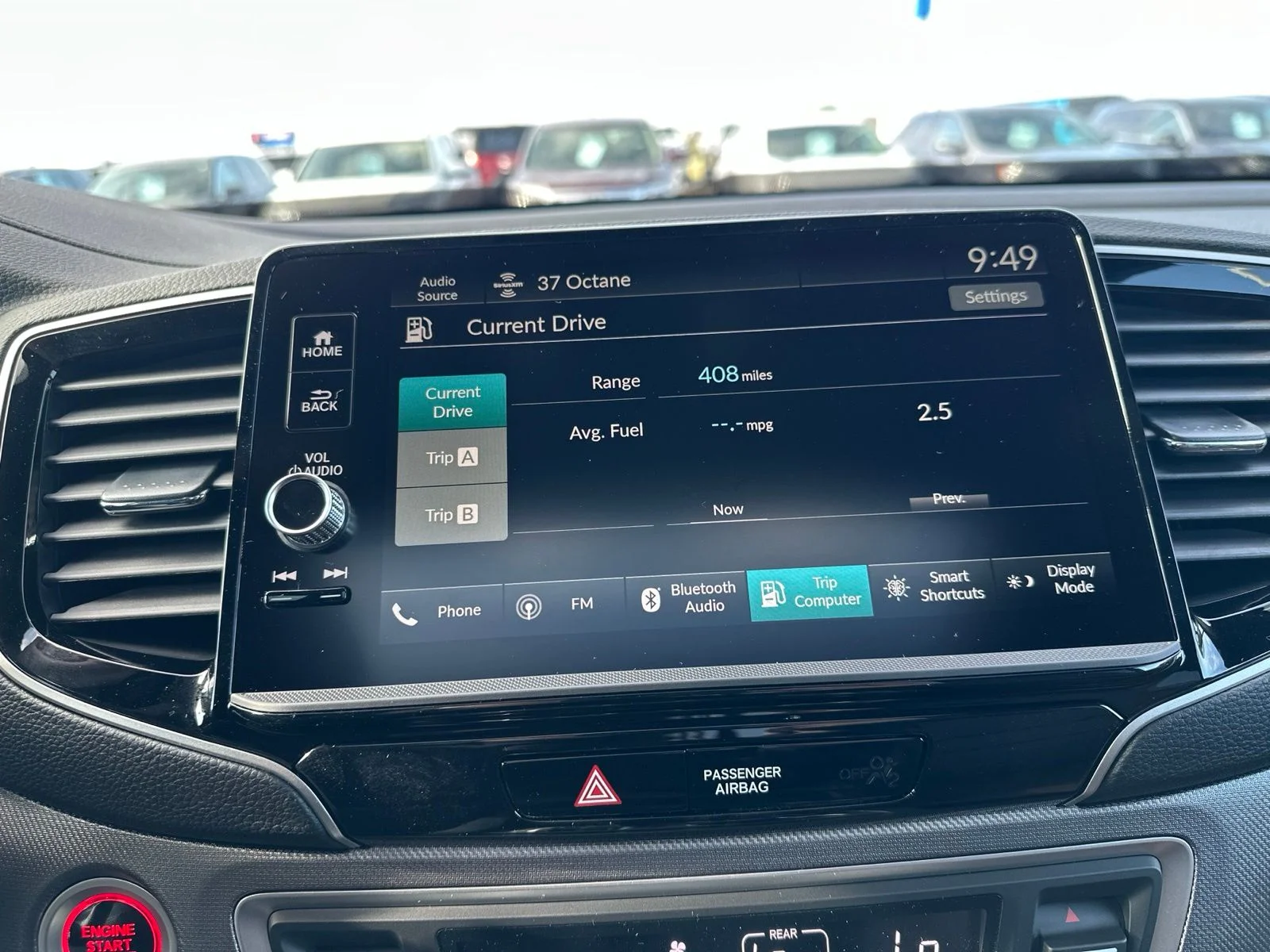2026 Honda Ridgeline RTL - Photo 53