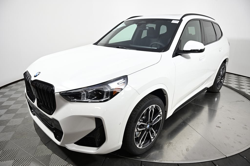 2026 BMW X1