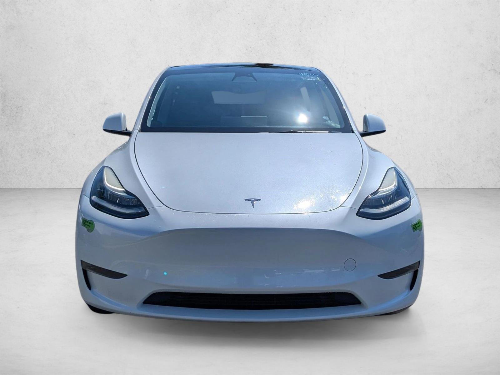 Used 2023 Tesla Model Y Long Range with VIN 7SAYGDEEXPA029804 for sale in Cerritos, CA