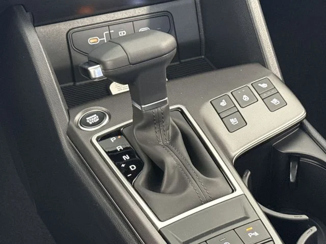 New 2026 Glacial White Pearl Kia SX Prestige image 20