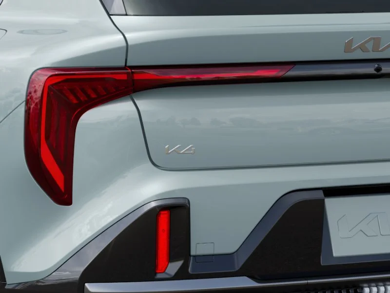 New 2026 Morning Haze Kia GT-Line image 11