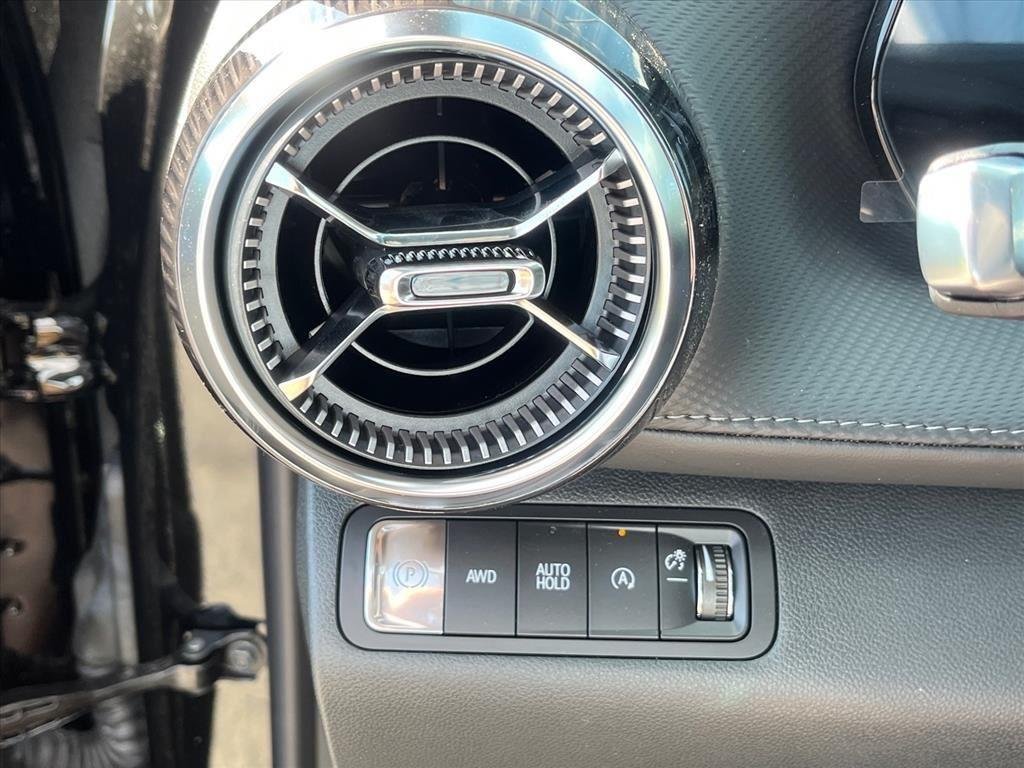 New 2026 Mosaic Black Metallic Chevrolet LT image 23