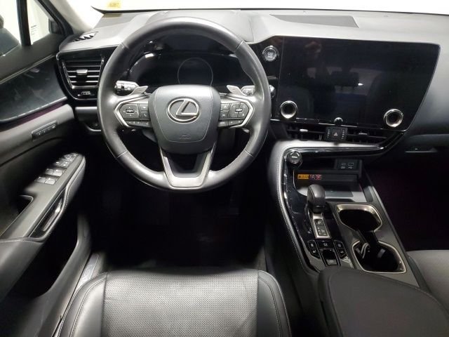 Certified Used 2023 Green Lexus 350 Premium image 16
