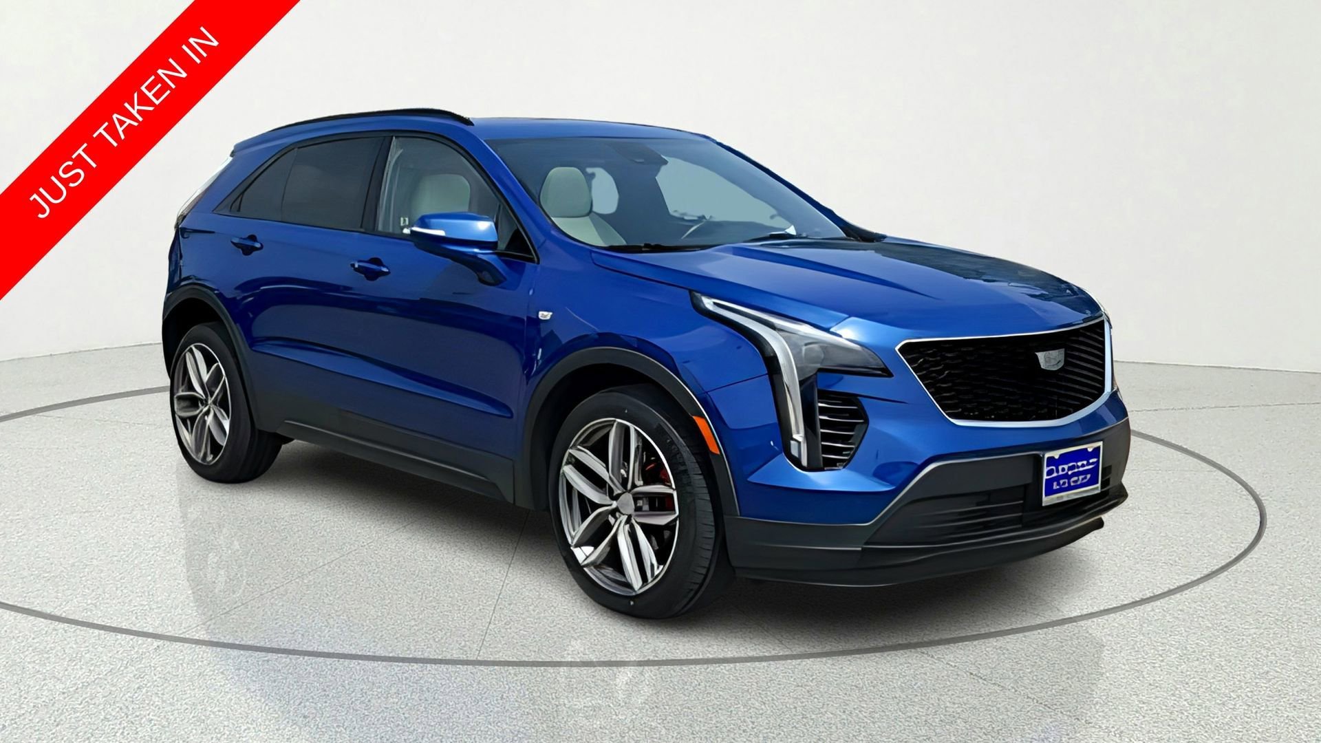 2021 Cadillac XT4 Sport