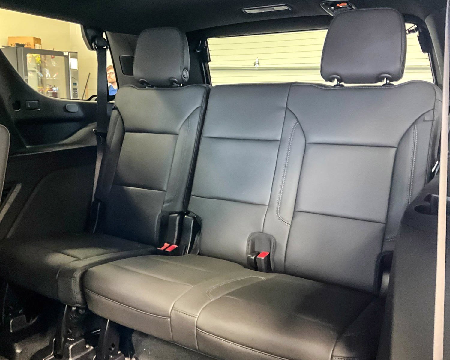 2024 Chevrolet Tahoe LT - Photo 8